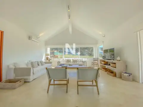 Casa en Venta 2025 años