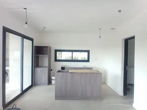 Casa en Venta A Estrenar