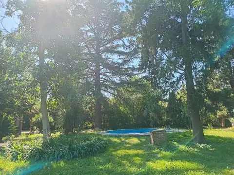 OPORTUNIDAD! TERRENOS A LA VENTA. APTO CRÉDITO