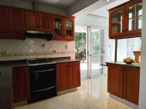 Casa en Venta de 4 dormitorios