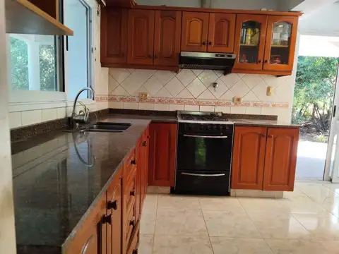 Casa en Venta en El Resuello, USD 182.000