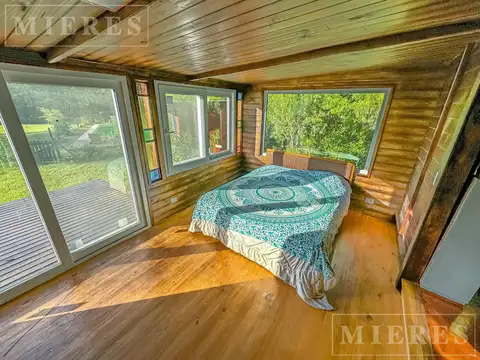 Casa en Alquiler Temporal de 3 dormitorios