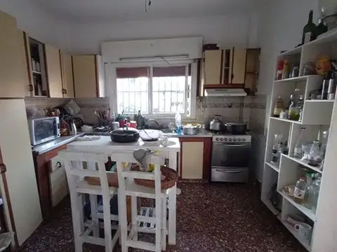 Casa en Venta de 5 dormitorios
