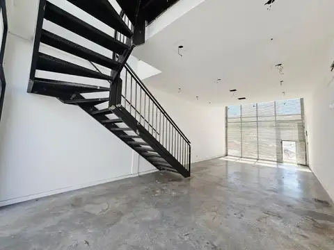 Local en Alquiler A Estrenar