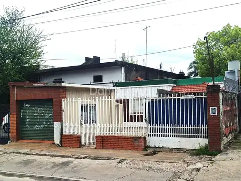 Terreno en Venta de 521,0 m2