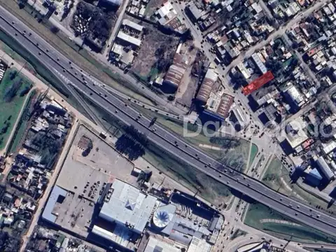 Terreno en Venta en Centro (Moreno), USD 250.000