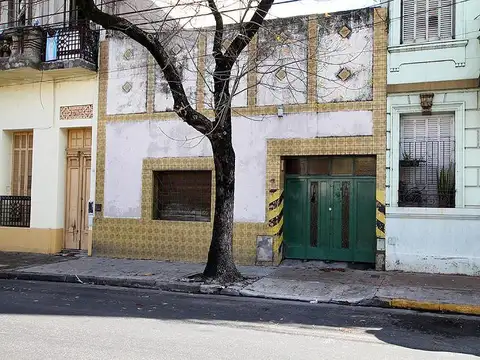 Terreno en Venta de 354,0 m2