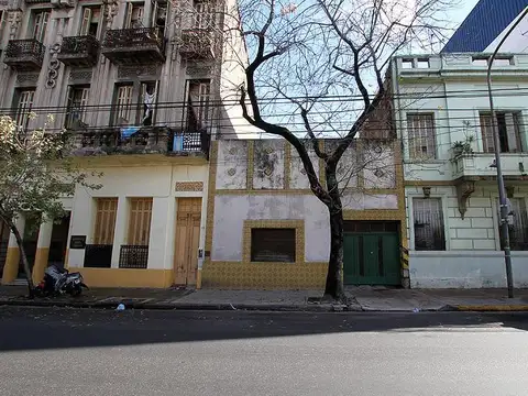 Terreno en venta Constitucion Solis y Cosntitución apto 2226 M2