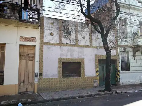 Terreno en Venta en Constitucion, USD 220.000