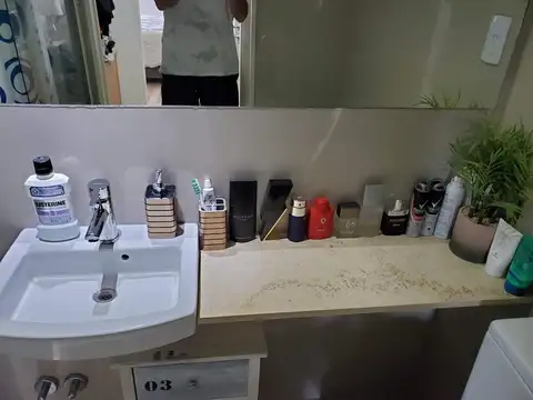 Departamento en Venta 5 años