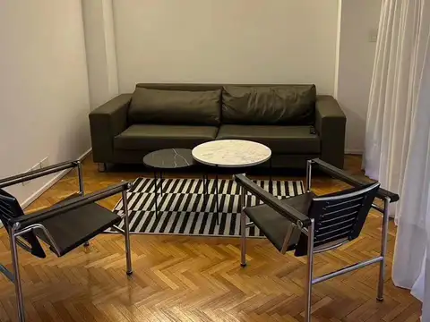 Departamento en Alquiler Temporal al Norte