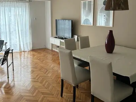 Departamento en Alquiler Temporal 25 años