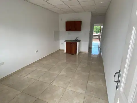 Departamento en Venta con 4 cochera