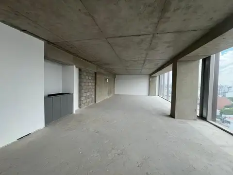 Oficina en Alquiler en Palermo, USD 3.000