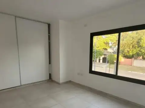 Departamento en Alquiler de 3 ambientes