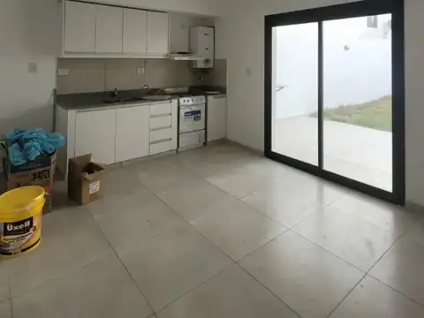 Departamento en Alquiler Apto profesional