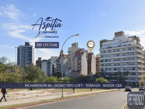 Departamento en Alquiler 20 años