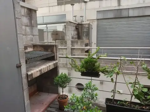 Departamento en Alquiler Temporal de 1 dormitorio