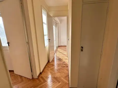 Departamento en Alquiler de 3 ambientes