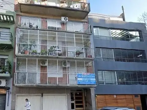 SEMI PISO 3 amb en alquiler SUPER LUMINOSO C/ COCHERA