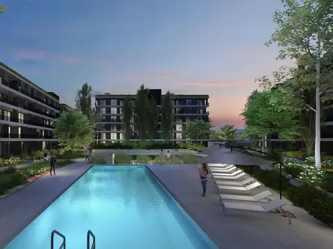 Departamento en Venta en San Isidro Altos de la Horqueta, USD 163.889