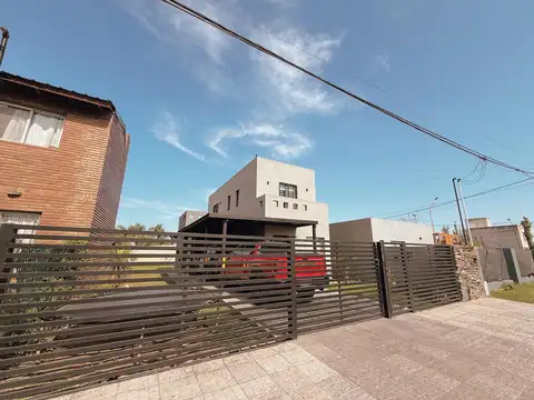 Lisandro De La Torre 3269