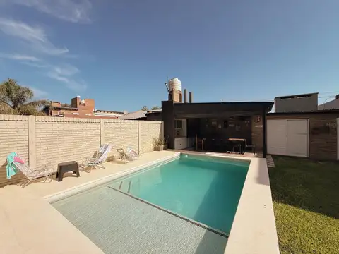 Casa en Venta al Oeste