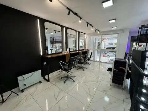 Local en Venta A Estrenar