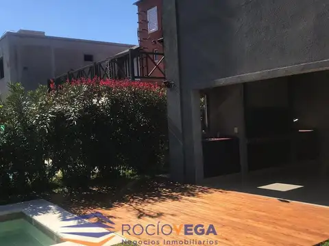 Casa en venta Country Banco Provincia