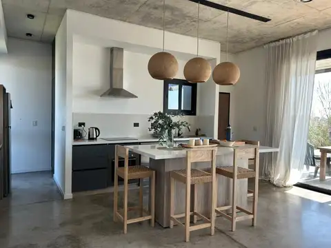 Casa en Alquiler Temporal de 3 dormitorios