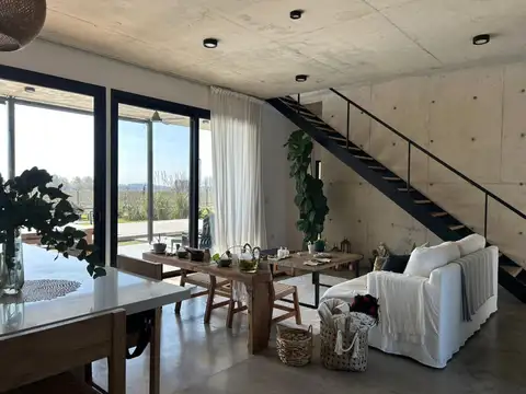 Casa en Alquiler Temporal 3 años