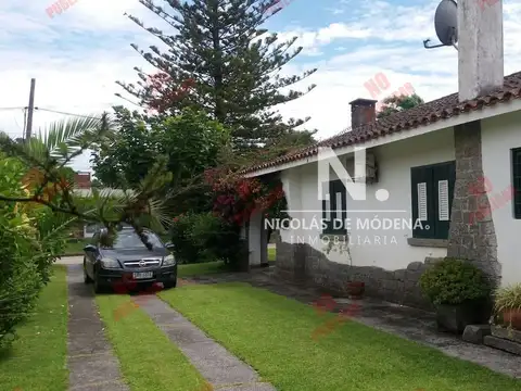 Casa en Venta en Playa Mansa, USD 360.000