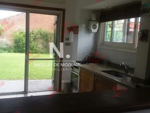 Casa en Venta en Playa Mansa, USD 360.000