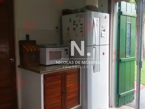 Casa en Punta del Este, Mansa