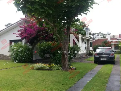 Casa en Punta del Este, Mansa