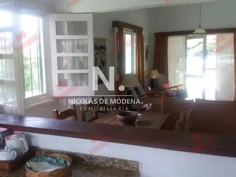 Casa en Venta 2025 años