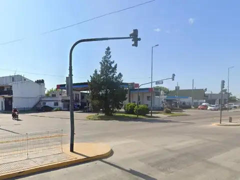 Terreno en Venta de 577,0 m2