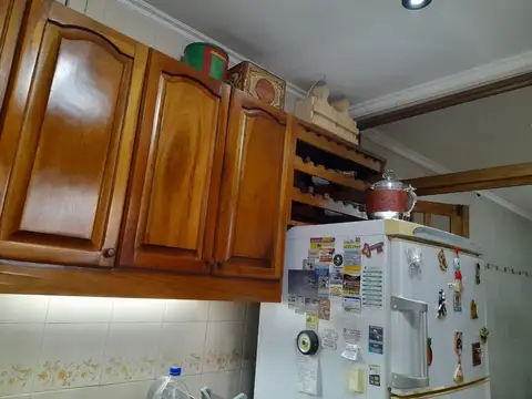 Depto Tipo Casa en Venta en Liniers, USD 187.000