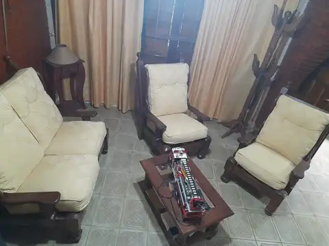 Venta Ph 4 Amb., Listo Para Habitar. Sin Expensas. Liniers