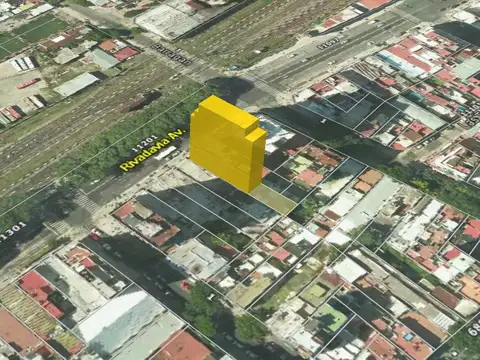 Av. Rivadavia al 11200