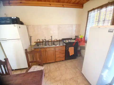 VENTA EN BLOCK - Casa 3 amb. + Departamento 2 amb. - PH