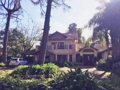 Casa en Venta de 6 dormitorios