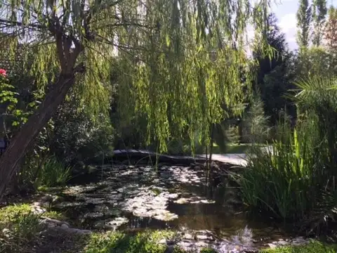 Casa 8 ambientes con 5 baños