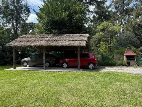 Quinta en venta en Villa Udaondo, Ituzaingó