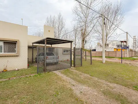 Casa en Venta en Puerto Gral San Martin, USD 65.000
