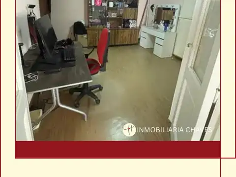 Casa en Alquiler con 1 cochera