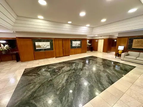 Azucena Villaflor 300, Piso 6