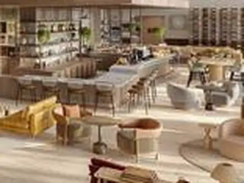 Departamento en Venta en Miami, USD 590.000