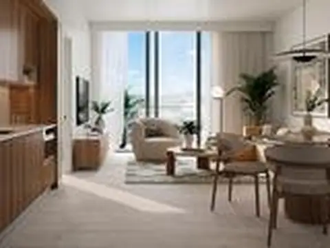 Departamento en  venta Miami