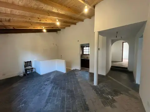 Depto Tipo Casa en Venta de 5 ambientes